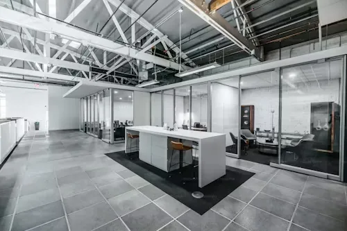 360° Commercial Virtual Tours
