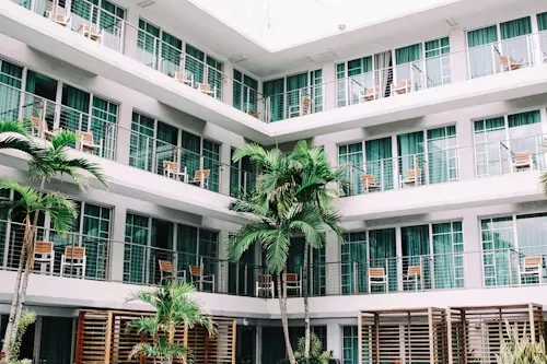 360° Hospitality Virtual Tours